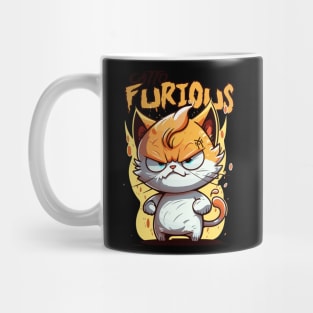 Armament CATTO Mug